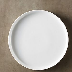 Frank Dinner Plate